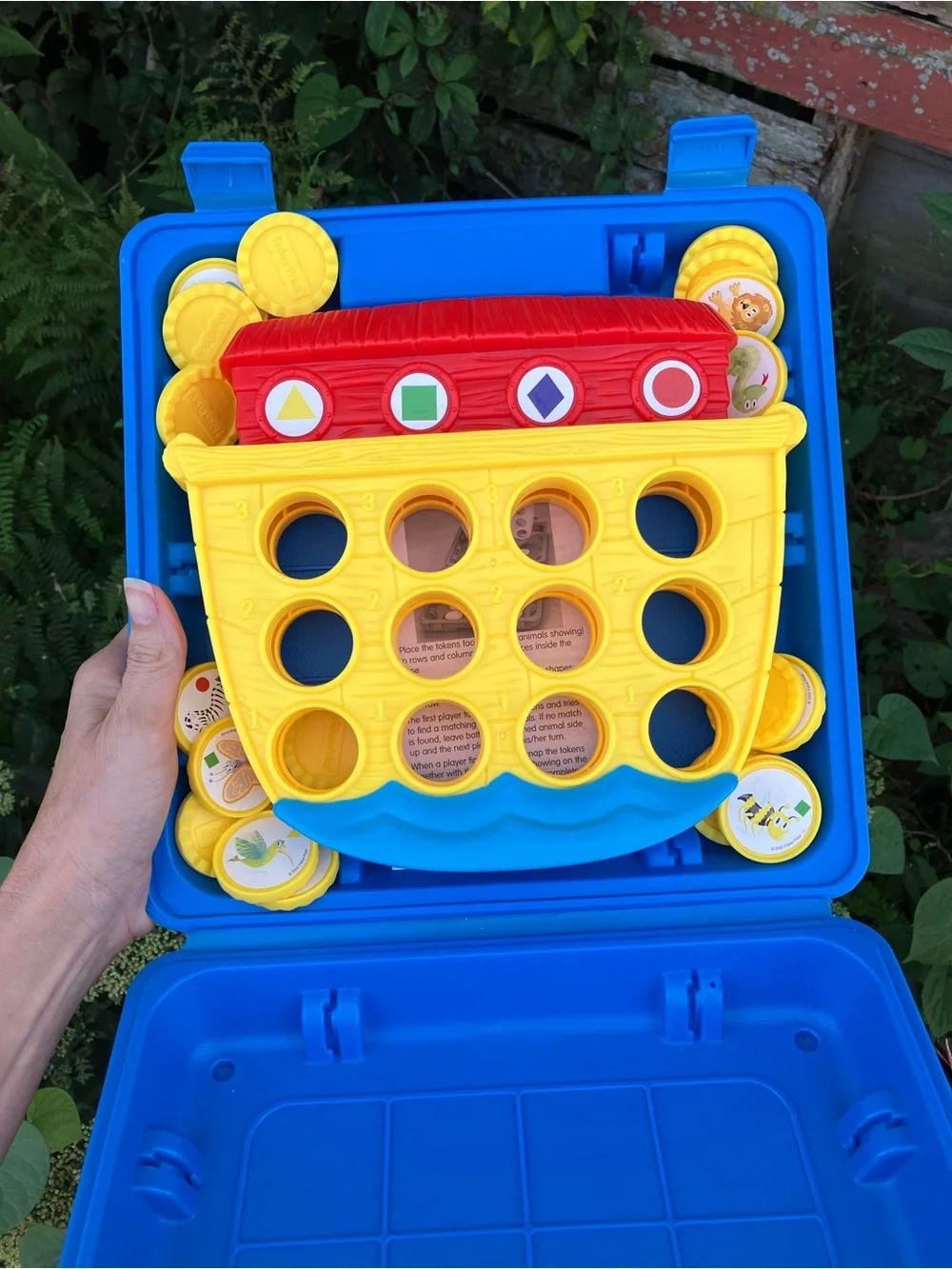 Fisher-Price this classic